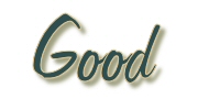 Good